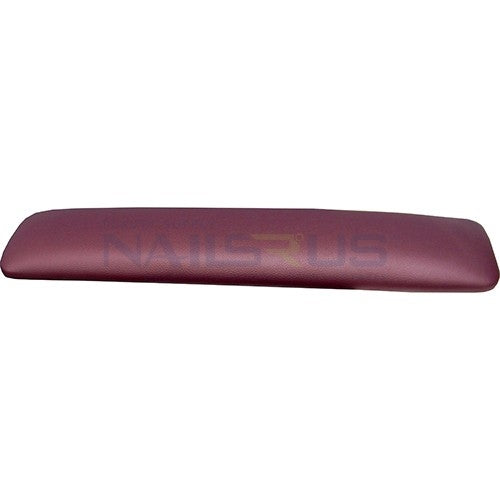Accoudoir Berkeley 20" - Droit Bourgogne Foncé - TB910SBG