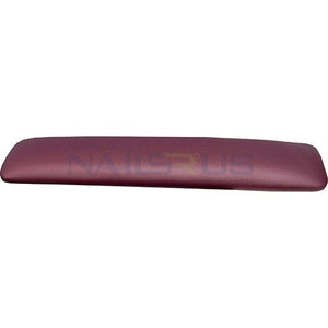 Accoudoir Berkeley 20" - Droit Bourgogne Foncé - TB910SBG