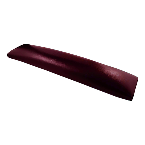 Accoudoir Berkeley 20" - Droit Bourgogne Foncé - TB910SBG
