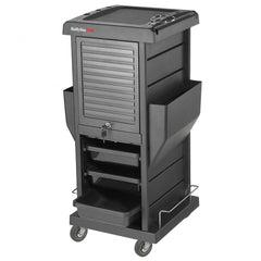 BaBylissPRO Deluxe Trolley With Locking BES874LUCC/34466