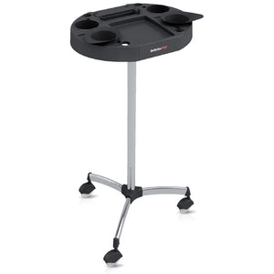 BaBylissPRO Mobile Tray 3 Metal Legs BESYS15UCC