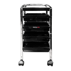 BaBylissPRO Chrome Frame Trolley BES868UCC 39645
