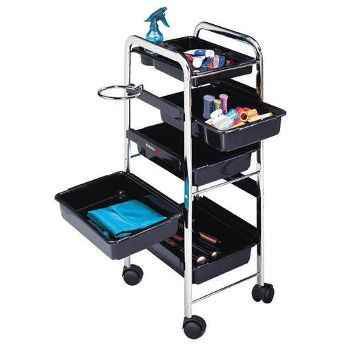 Chariot BaBylissPRO Chrome Frame BES868UCC 39645