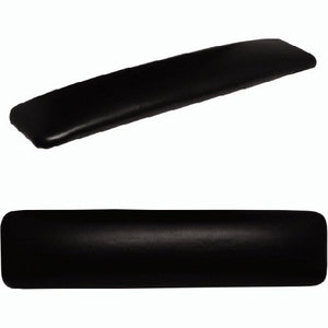 Accoudoir Berkeley 16" - Droit NoirTB905SBK