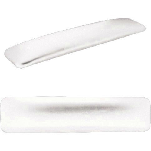 Accoudoir Berkeley 16" - Droit Blanc TB905SWH
