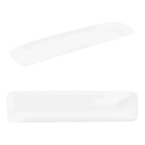 Accoudoir Berkeley 16" - Droit Blanc TB905SWH