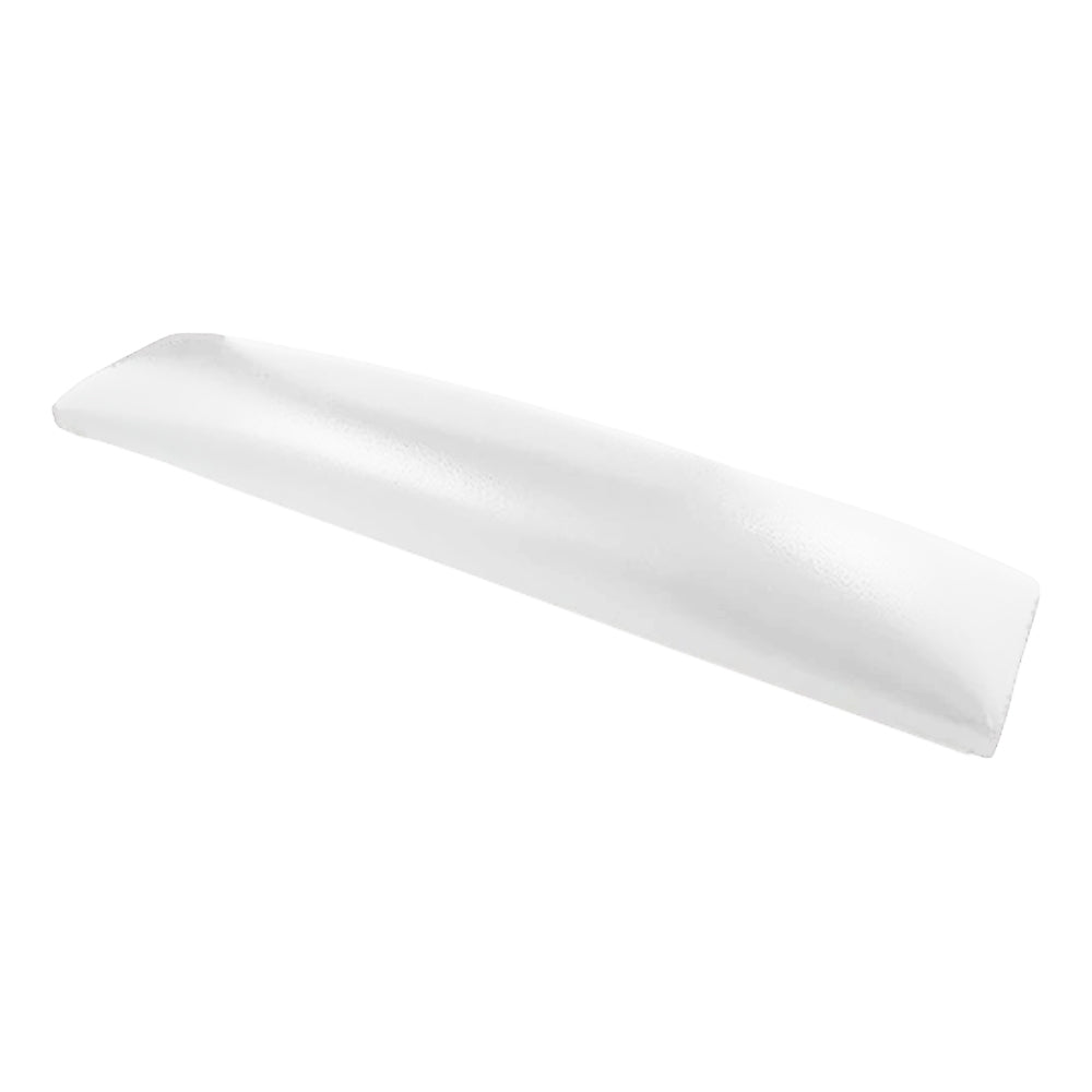 Accoudoir Berkeley 16" - Droit Blanc TB905SWH