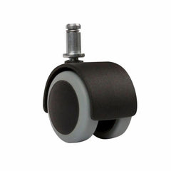 J&A Caster/Wheel for Euro Stool - Pin Type 03214