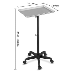 PI Salon Trolley With Metal Tray HST 11