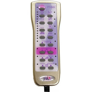 J&A Remote Control For PT-RMX 560  ( ATA-07567 )