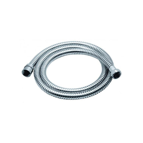 Flexible de douche chromé 120 cm, 0,2 kg, #14039