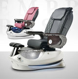 Fauteuil de Pédicure Spa Empress GT