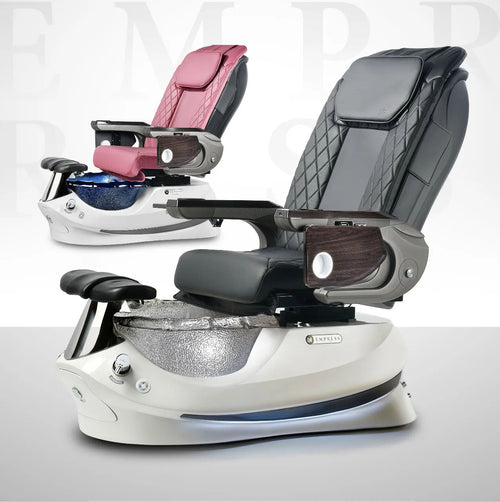 Fauteuil de Pédicure Spa Empress GT
