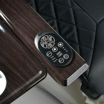 Fauteuil de Pédicure Spa Empress GT