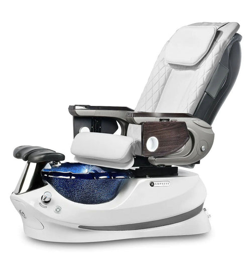 Fauteuil de Pédicure Spa Empress GT