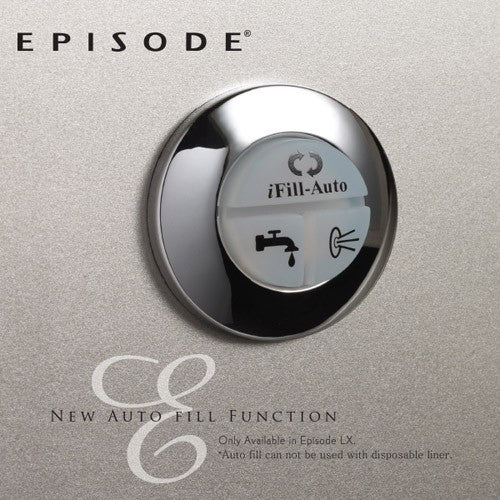 Épisode LX Pédicure Spa