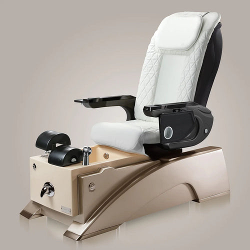 Fauteuil de pédicure Episode SE