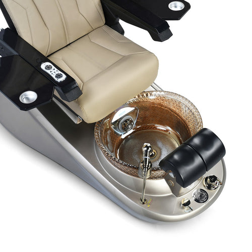Lenox LX  Pedicure Spa