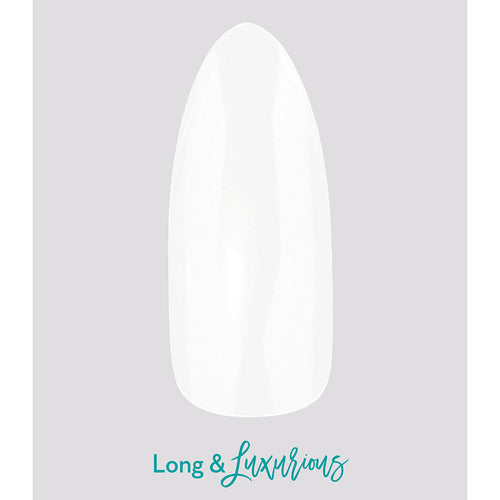 CuccioPRO Long & Luxurious Ultra Clear Tips 100ct. CPNT6001