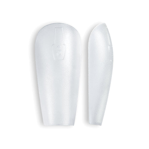 OPI GELevate Soft Gel Extensions Tips Coffin FCT002