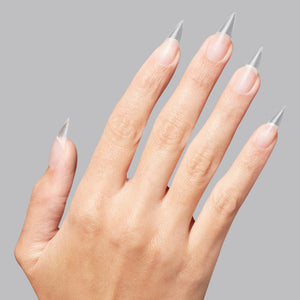 OPI GELevate Soft Gel Extensions Tips Stiletto FCT005