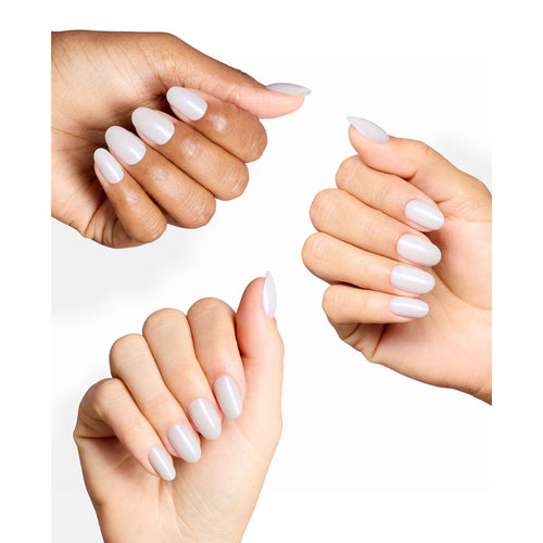 OPI xPRESS/ON Ongles à presser Kyoto Oyster AN195S