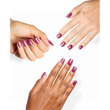 OPI xPRESS/ON Ongles à presser Cranberry Cosmo AN071S