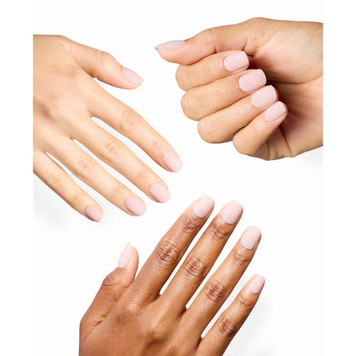 OPI xPRESS/ON Ongles à presser Tips Linen the Dream AN068S