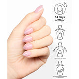 OPI xPRESS/ON Ongles à presser Let’s Get Glitter AN063S