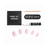 OPI xPRESS/ON Ongles à presser Let’s Get Glitter AN063S