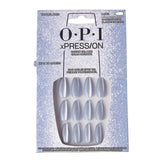 OPI xPRESS/ON Press On Nails Tips Effect Trailglazer AN014L