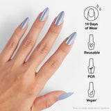OPI xPRESS/ON Press On Nails Tips Effect Trailglazer AN014L