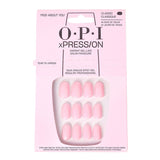 OPI xPRESS/ON Ongles à presser - Mod About You S ANB56S