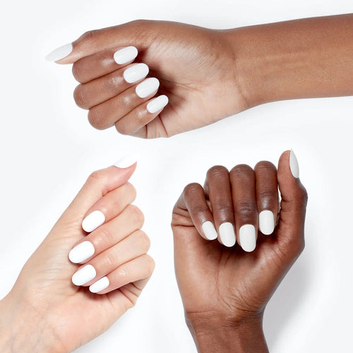 Ongles à presser OPI xPRESS/ON Tips - Funny Bunny ANH22S