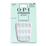 OPI xPRESS/ON Ongles Press On - Gelato On My Mind ANV33S