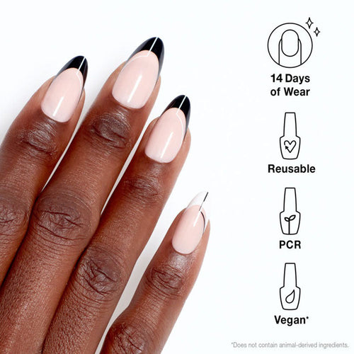 OPI xPRESS/ON Ongles à presser Tips - My 9 To Thrive L AN022S