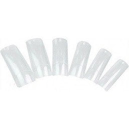 Lamour Focus Clear Tips n° 2 Sachet de 50