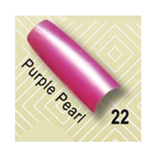 Lamour Color Tips Violet Perle 100-22