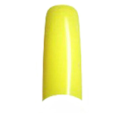 Lamour Color Tips Jaune 110-08