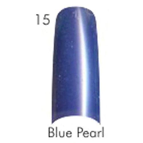 Lamour Color Tips Bleu Perle 110-15