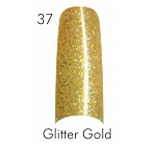 Lamour Color Tips Or Pailleté 110-37