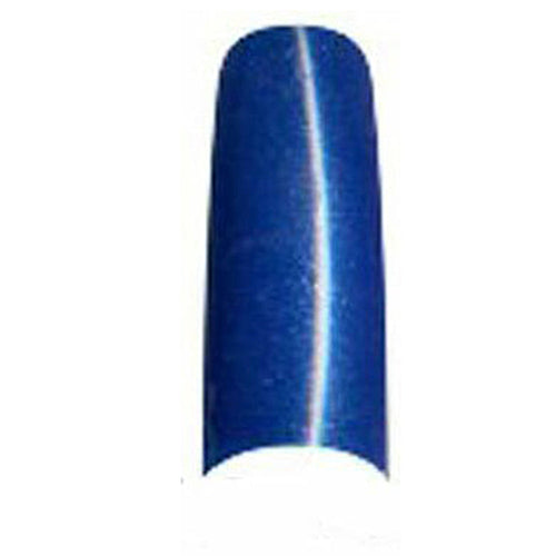 Lamour Color Tips Bleu Métallique des Caraïbes 110-43