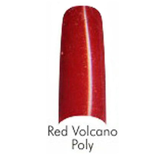 Lamour Color Tips Rouge Volcan Poly 110-51