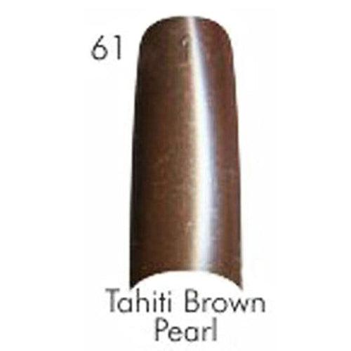 Lamour Color Tips Tahiti Marron Nacré 110-61