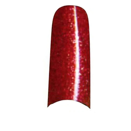 Lamour Color Tips Fuschia Métallisé 110-76