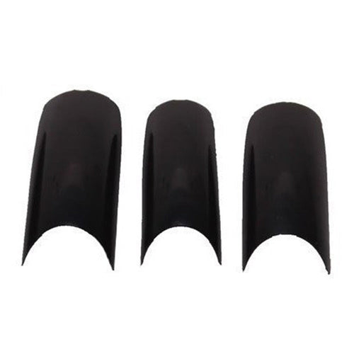 Lamour Black Tips n° 0 - sachet de 50