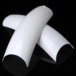 Lamour French Tips #1 Bag of 50