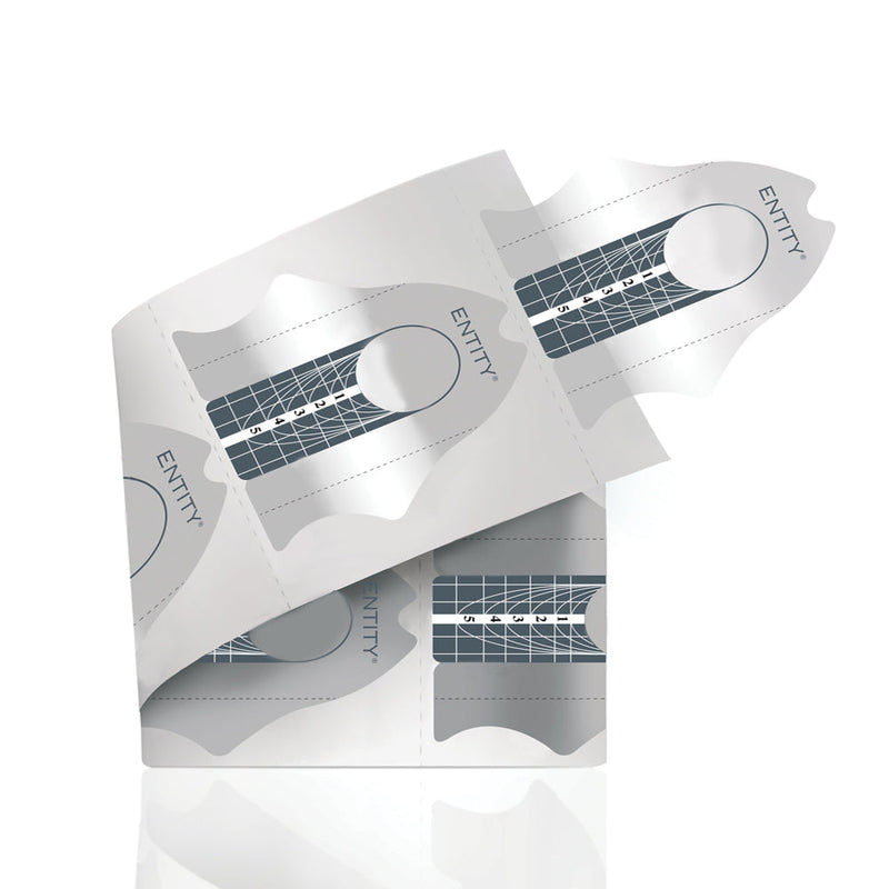 Entity Sculpting Forms 300 étiquettes/rouleau 101161