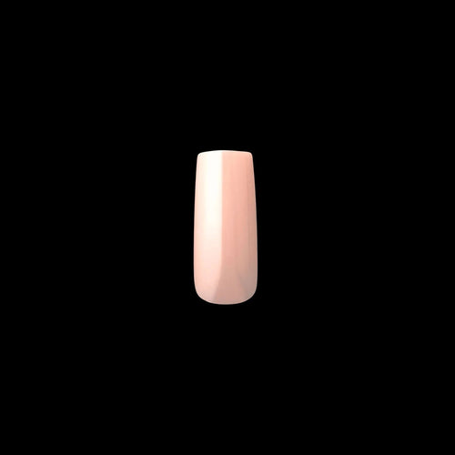 Apres Gel-X Maisie Neutrals Carré Naturel Moyen 150 pièces 40091