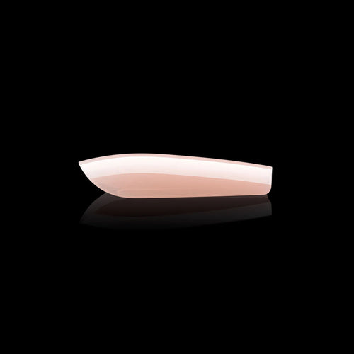 Apres Gel-X Maisie Neutrals Carré Naturel Moyen 150 pièces 40091